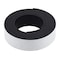 Master Magnetics Magnet Source 30 in. L X .5 in. W Black Strip Magnetic Tape 1 pc 07011 - alternate 1
